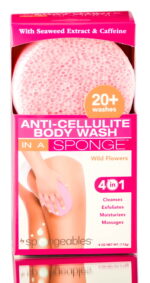 Anti-Cellulite Body Wash 20+