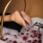 Foot Spa Pied Zen