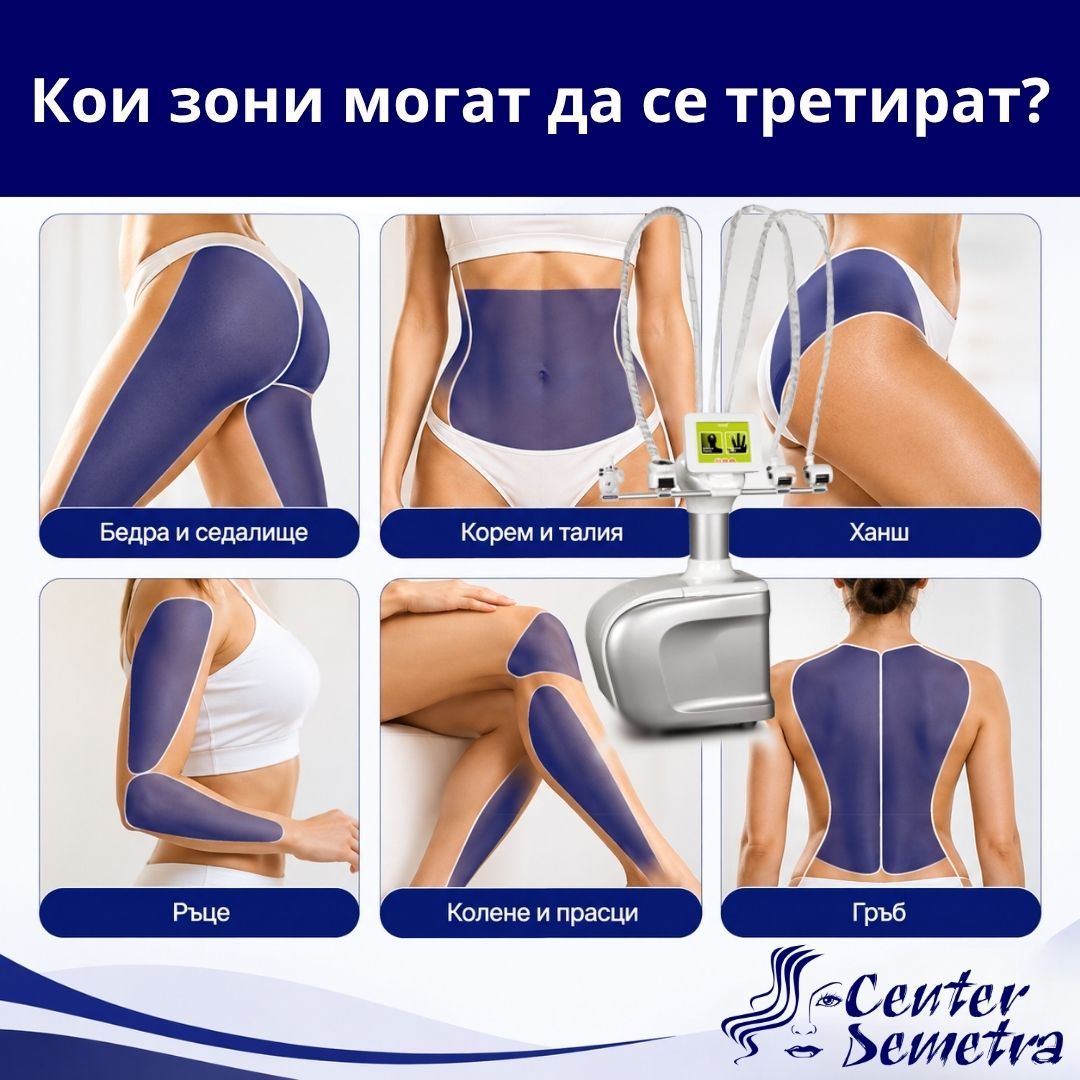 ICOONE SPA DEMETRA