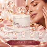 PEPTIDE LIFT INTENSE – Интензивен пептиден крем